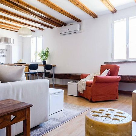 Altido Cozy Apt For 4 Close To Basilica Di Sant'Ambrogio Milano Eksteriør billede