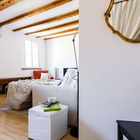 Altido Cozy Apt For 4 Close To Basilica Di Sant'Ambrogio Milano Eksteriør billede