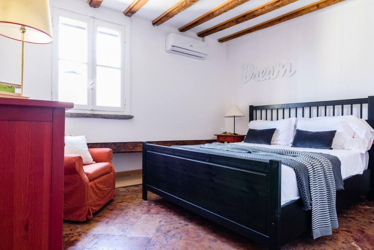 Altido Cozy Apt For 4 Close To Basilica Di Sant'Ambrogio Milano Eksteriør billede