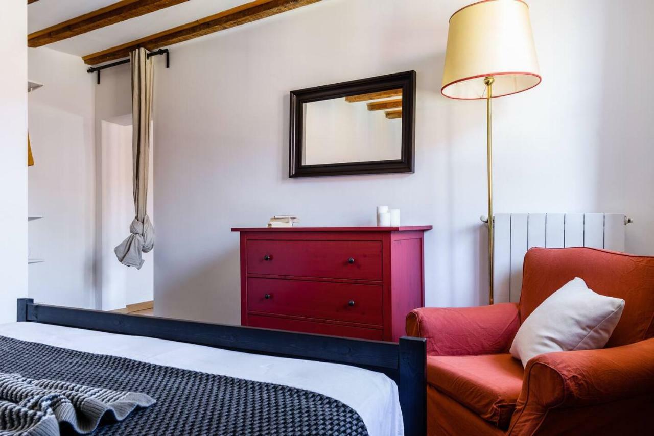 Altido Cozy Apt For 4 Close To Basilica Di Sant'Ambrogio Milano Eksteriør billede