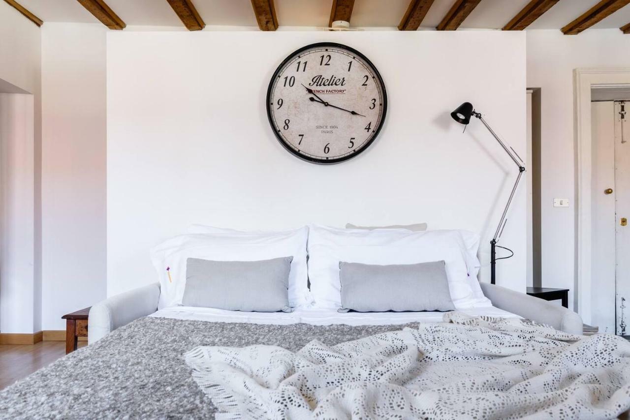 Altido Cozy Apt For 4 Close To Basilica Di Sant'Ambrogio Milano Eksteriør billede
