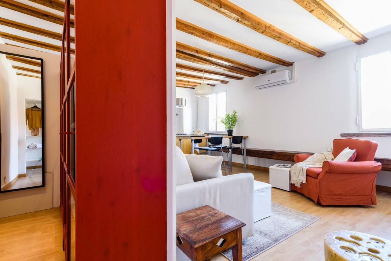 Altido Cozy Apt For 4 Close To Basilica Di Sant'Ambrogio Milano Eksteriør billede