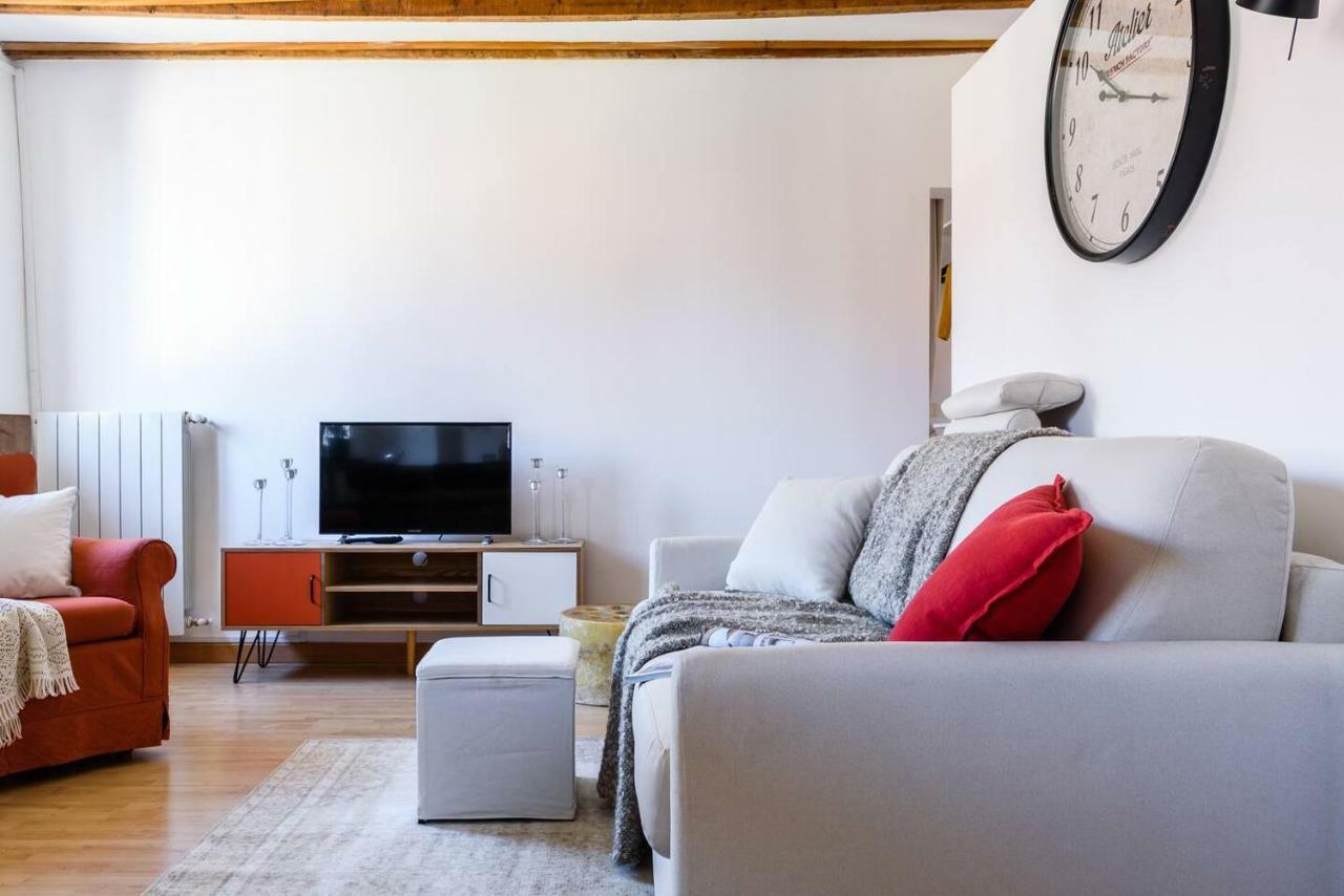 Altido Cozy Apt For 4 Close To Basilica Di Sant'Ambrogio Milano Eksteriør billede